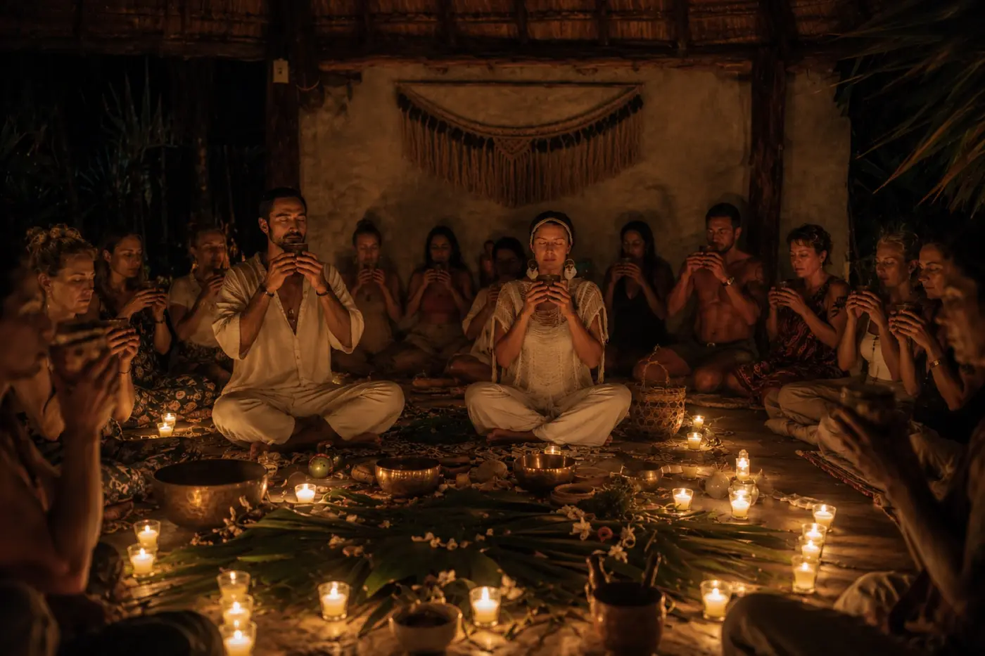 Sound Healing